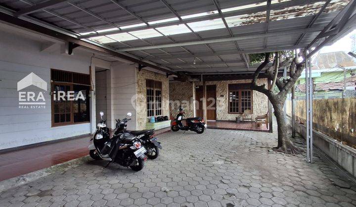 Rumah Kost Jogja Dijual Dekat Kampus Uny 1