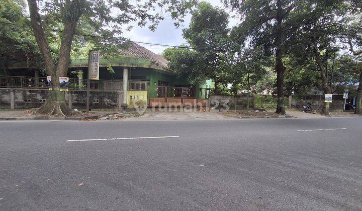 Tanah Jogja Dijual Dekat Pemda Sleman 2