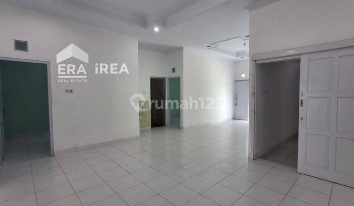 Rumah Jogja Dijual Dekat Kampus Ukrim 2