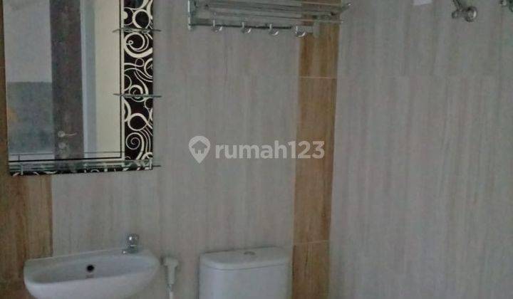 Apartemen Greenpark Jogja Dijual Dekat Kampus Atmajaya Babarsari 2