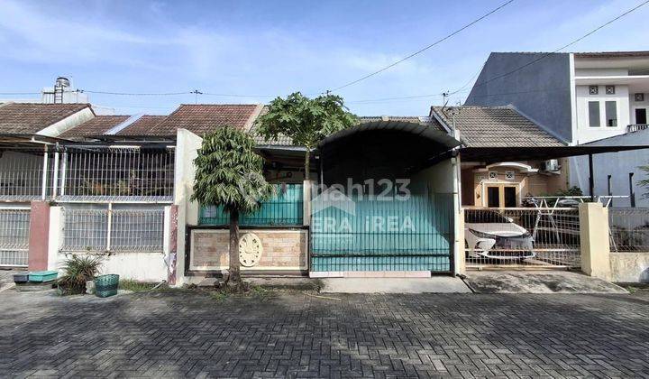 Rumah Dijual di Solo Baru Dekat Pakuwon Mall  1