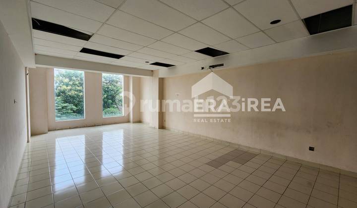 Ruko Solo Dijual Area Solo Square 2