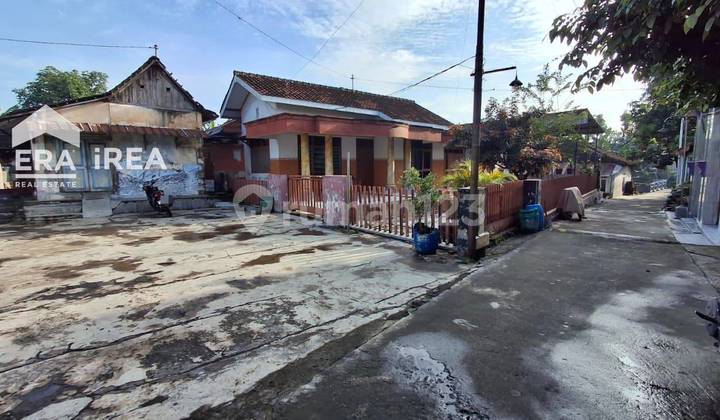 Tanah Klaten Dijual Dekat Alun-Alun Klaten