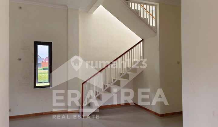 Rumah Baru Jogja Dijual Murah Dekat Candi Prambanan 2