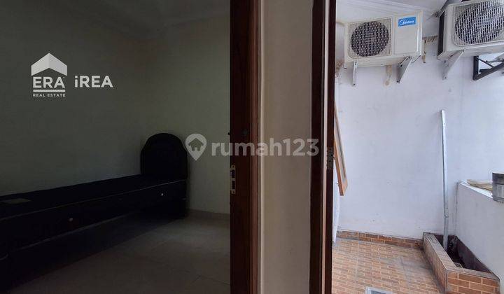Sewa Rumah Murah Jogja Dekat Kampus UST 2
