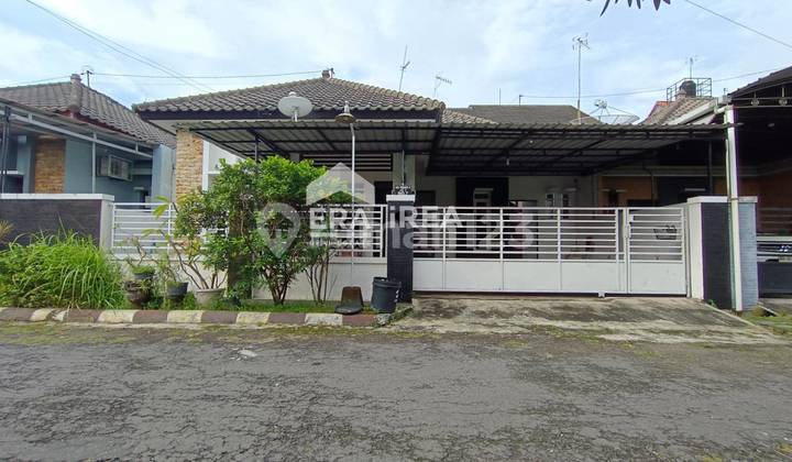 Sewa Rumah Solo Dekat Superindo Jajar Sewa Rumah Solo Dekat Superindo Jajar
