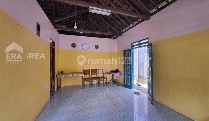 Rumah Jogja Dijual Dekat RSUD Prambanan 2