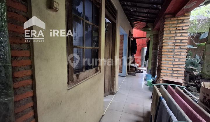 Dijual Murah Tanah Dan Bangunan Di Jl. Slamet Riyadi, Jajar, Solo