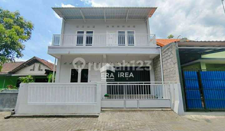 Dijual Rumah Jogja Dijual Dekat Kampus Uii Jl Kaliurang, Sleman, Jogja Dijual Rumah Jogja Dijual Dekat Kampus Uii Jl Kaliurang, Sleman, Jogja