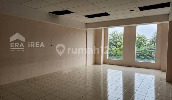 Ruko Solo Dijual Area Solo Square 1