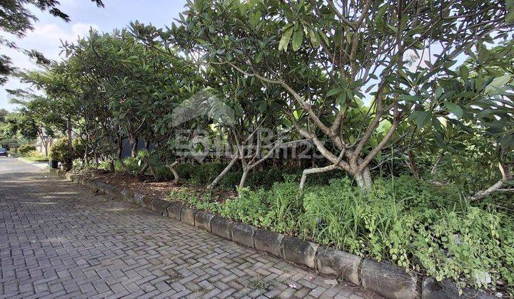 Tanah Dijual di Solo Dekat Pakuwon Mall 2