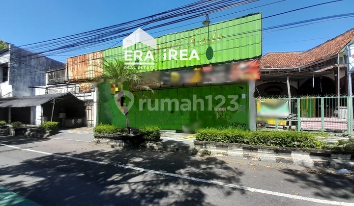 Ruko Dijual di Klaten Dekat Alun - Alun Klaten