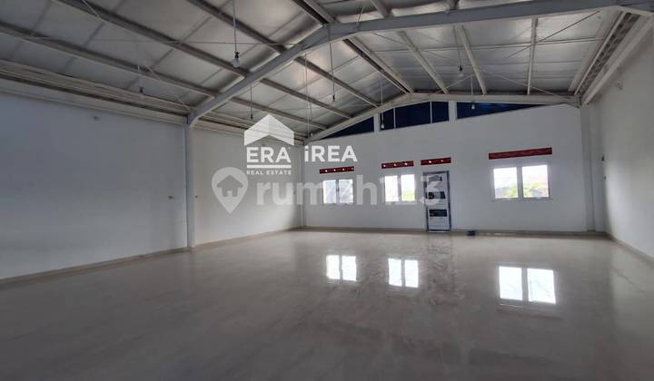 Sewa Ruko di Jogja Dekat Jogja City Mall