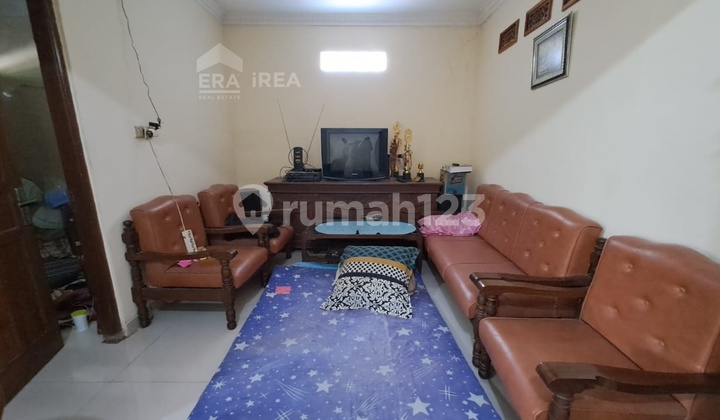 Affordable House for Sale in Jogja Near Bantul Regency Office 2