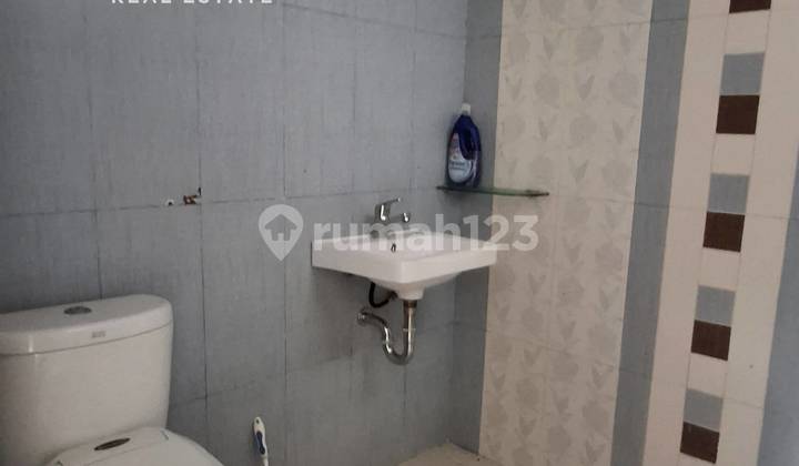 Affordable House in Jogja Godean Street Near Banyu Mili Resto 2