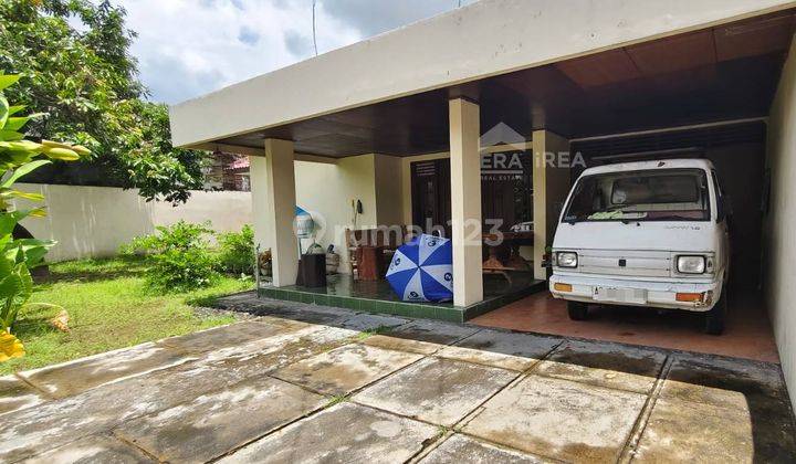 Sewa Rumah Jogja Dekat Kampus UNY 1