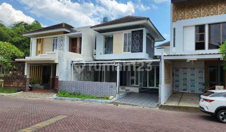 Dijual Rumah Cluster Elite Di Jogja Utara Dijual Rumah Cluster Elite Di Jogja Utara