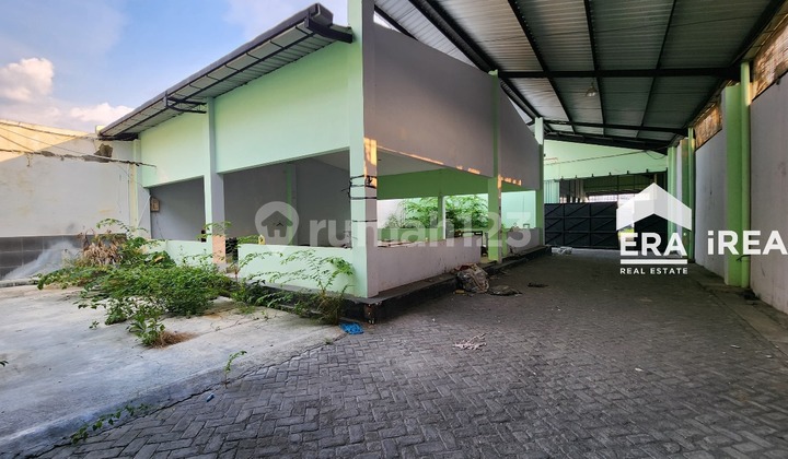 Cheap Warehouse for Sale Near Ngemplak Toll Exit and Mojosongo Ring Road, Solo Cheap Warehouse for Sale Near Ngemplak Toll Exit and Mojosongo Ring Road, Solo