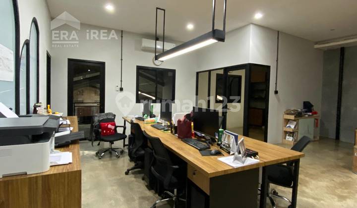 For Sale Office Space in Solo Near UMS Campus For Sale Office Space in Solo Near UMS Campus