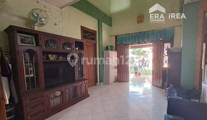 Dijual Rumah Jogja Dekat Sekolah Tinggi Pertanahan Jogja 2