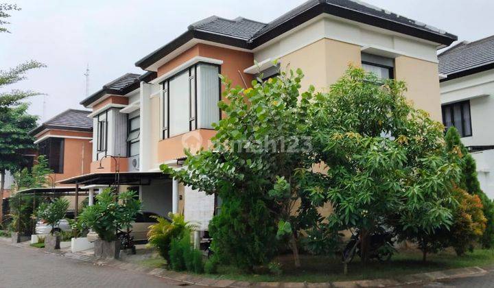 Rumah Dijual di Yogyakarta Jalan Imogiri Barat Sewon Bantul 1