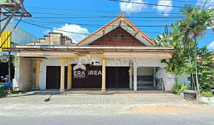 Rumah Jogja Dijual Dekat Pasar Prawirotaman Rumah Jogja Dijual Dekat Pasar Prawirotaman