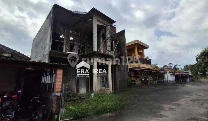 Tanah Murah Bonus Bangunan di Salatiga Dekat Rsud Salatiga Tanah Murah Bonus Bangunan di Salatiga Dekat Rsud Salatiga