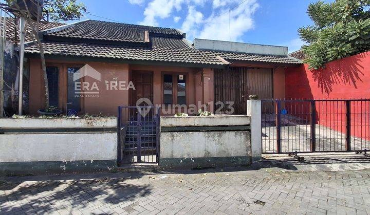 Rumah Jogja Dijual Dekat Kampus Unu 2