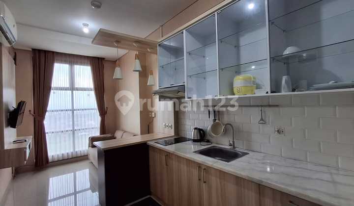 Apartemen Solo Baru Dijual Murah Area Pusat Bisnis Solo Baru 2