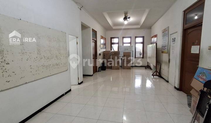 Ruko for Rent in Yogyakarta Near Alun-Alun Kidul 2