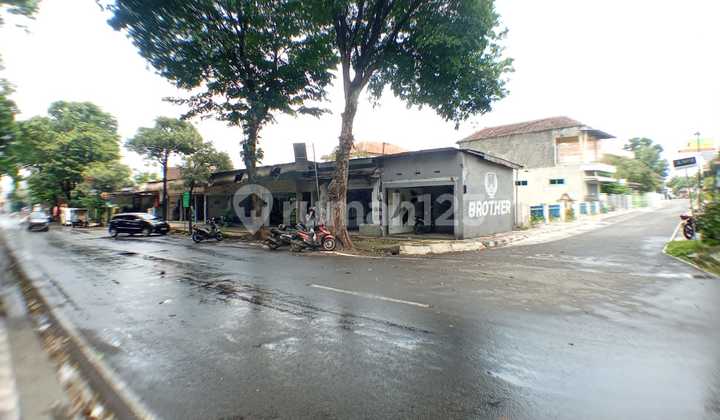 Cheap Land Lease in Karanganyar Near Pancasila Park Cheap Land Lease in Karanganyar Near Pancasila Park