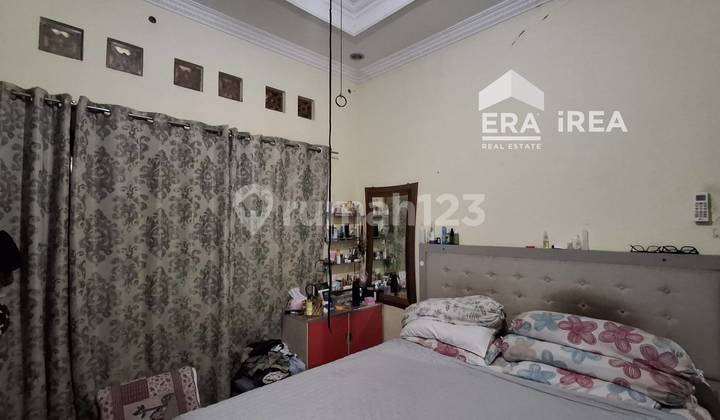 Dijual Murah Rumah Luas Di Jogja Furnish Dekat Kampus Ukrim Kalasan Sleman 2