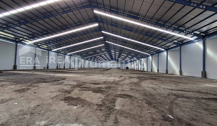 Sewa Gudang Solo Baru Akses Konatiner