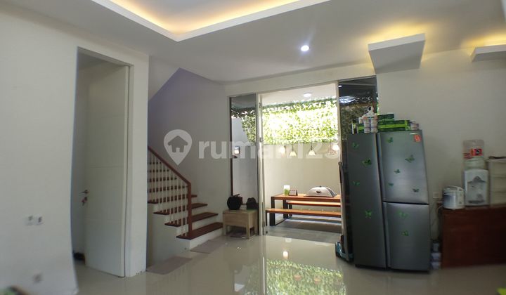 For Sale Elite Cluster House Near UMY, Sleman, Yogyakarta 2