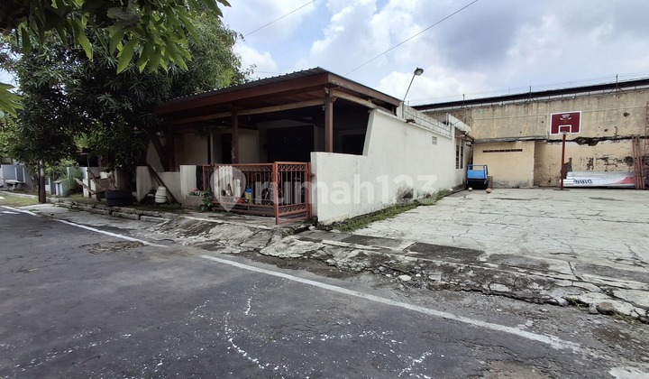 Dijual Murah Rumah Cluster Dekat Ums, Kartasura Solo 2