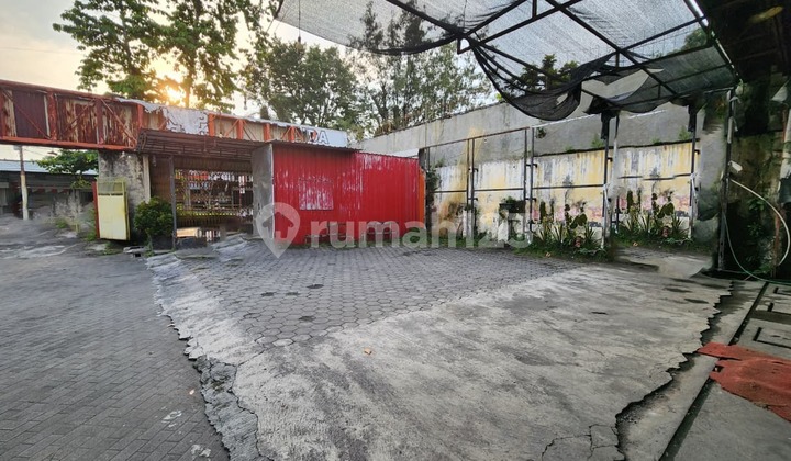 Ruko Disewakan di Solo Dekat Stadion Sriwedari Solo Ruko Disewakan di Solo Dekat Stadion Sriwedari Solo