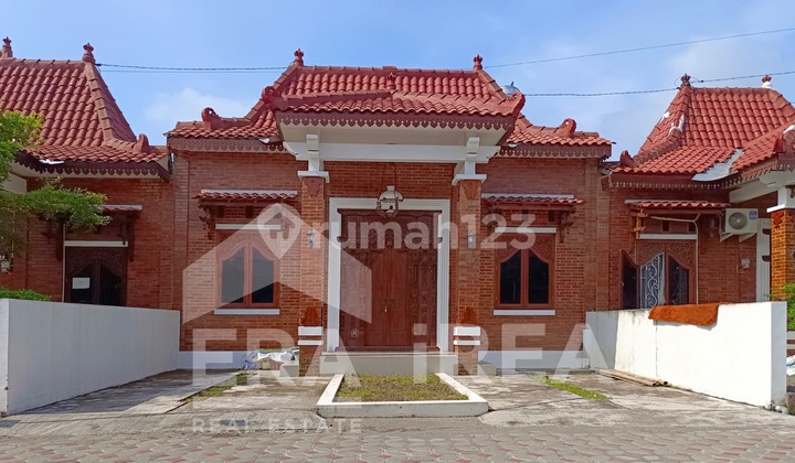 Rumah Baru Jogja Dijual Murah Dekat Candi Prambanan Rumah Baru Jogja Dijual Murah Dekat Candi Prambanan