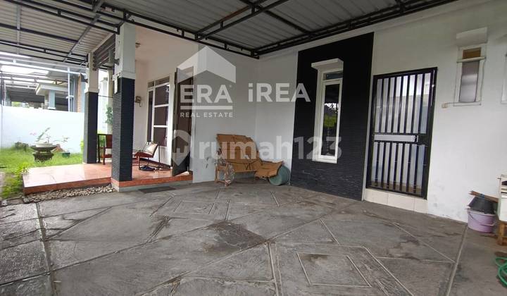 Sewa Rumah Solo Dekat Superindo Jajar 2