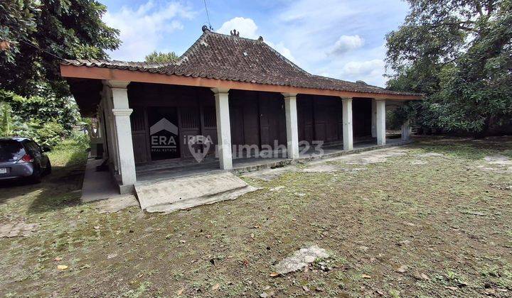 Rumah Klaten Dijual Dekat Matahari Klaten 1