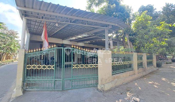 Rumah Jogja Dijual Prambanan Sleman 1