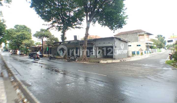 Cheap Land Lease in Karanganyar Near Pancasila Park Cheap Land Lease in Karanganyar Near Pancasila Park