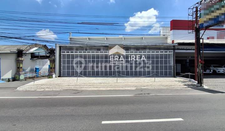 Business Space Rental in Klaten Near Klaten Square