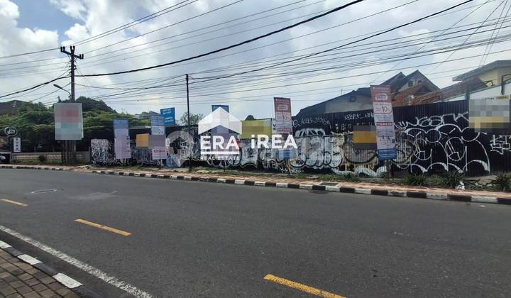 Diual Tanah di Jogja Kota Dekat Lippo Plaza Mall Diual Tanah di Jogja Kota Dekat Lippo Plaza Mall