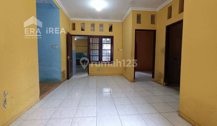 Sewa Rumah Jogja Dekat SD Model Sleman 2