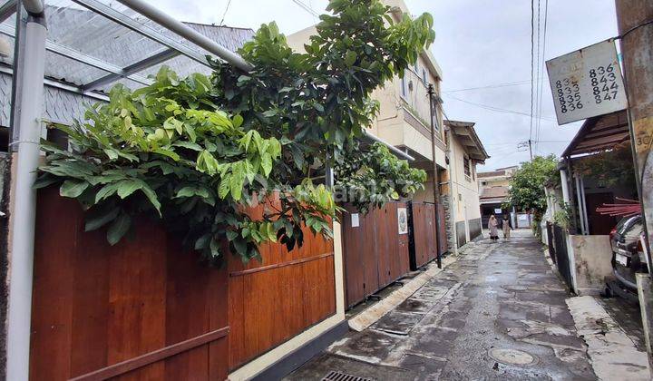 Rumah Kost Jogja Dijual Dekat Kampus Ugm 2