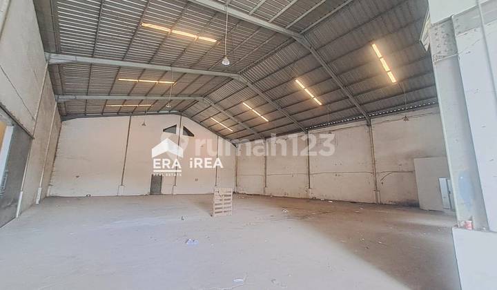 For sale: Warehouse in Jogja near South Ring Road For sale: Warehouse in Jogja near South Ring Road