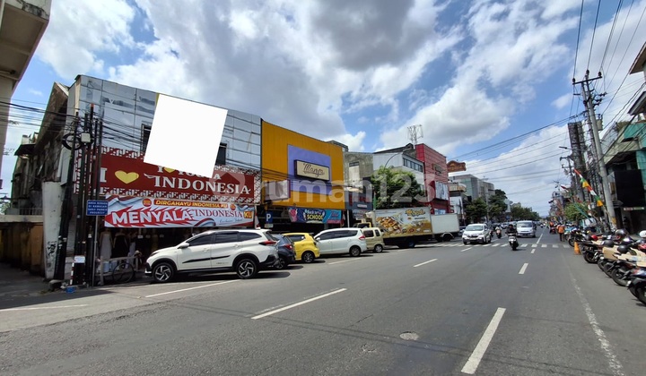 Shop House in Jogja for Sale Near Galleria Mall Yogyakarta Shop House in Jogja for Sale Near Galleria Mall Yogyakarta