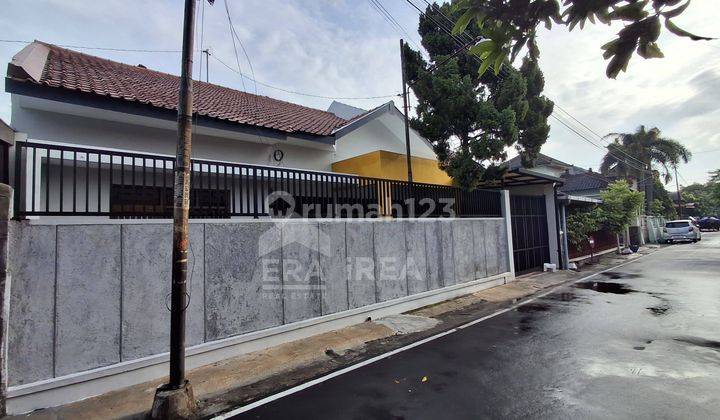 Rumah Solo Dijual Dekat Rs Oen Solo Baru 2