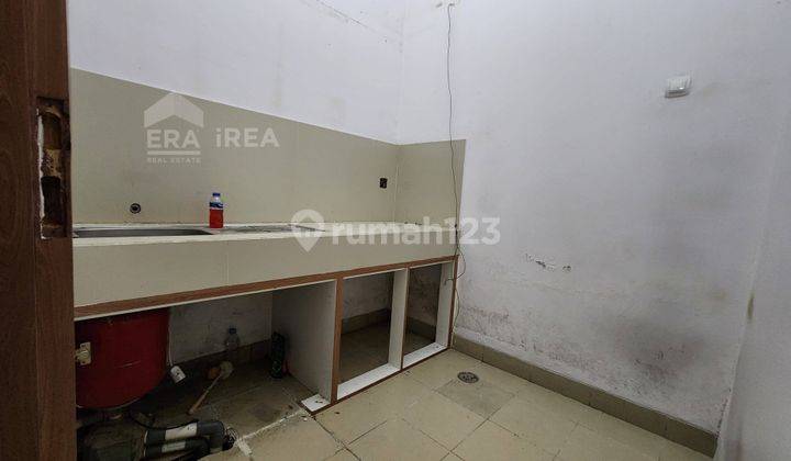 Sewa Ruko Solo Dekat Stasiun Purwosari 2