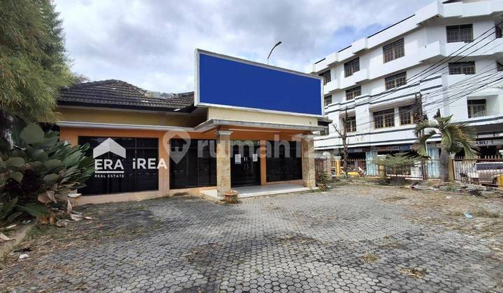 Affordable Klaten Business Space Rentals Near Klaten Town Square